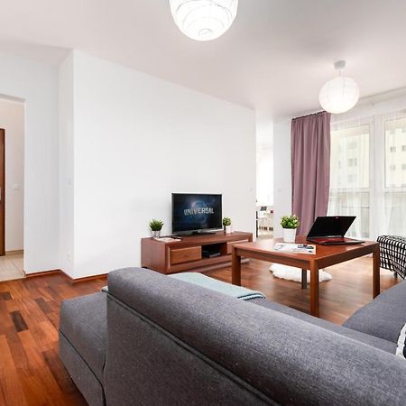 Bukowinska 22 By Homeprime Warsaw Exterior photo