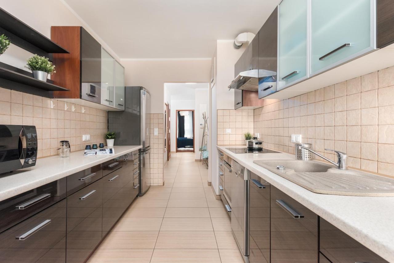 Bukowinska 22 By Homeprime Warsaw Exterior photo